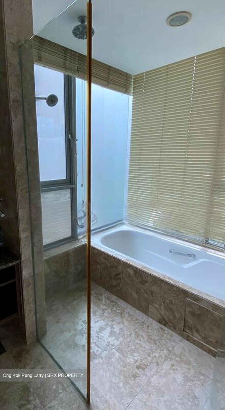 Mount Sinai Drive (D10), Condominium #461129331